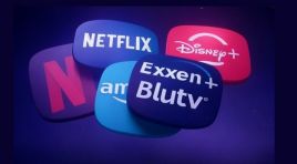 Rekabet Kurulu, Netflix, Disney, Gain, Exxen, Blu TV ve Amazon’a soruşturma!