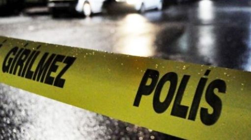 Van’da Avukat, baba-oğlu katletti