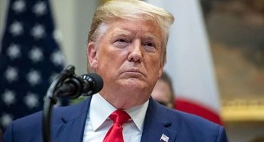 Trump: Anlaşmayı beğenmezsem bombalarım