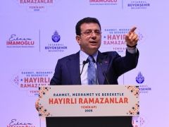 İmamoğlu’ndan sert çıkış! “DEMOKRASİYİ ÇÜRÜTENLERİN KARŞISINDAYIZ”