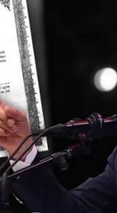 Ekrem İmamoğlu’nun diploma iptali için açtığı dava reddedildi…