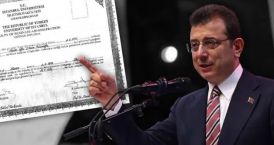 İmamoğlu’nun yargılandığı diploma davası 16 Şubat’a ertelendi