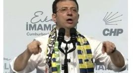 İmamoğlu, Yaşı geçti, ‘Ekrem’ ağrıları başladı