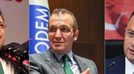 İstanbul Cumhuriyet Başsavcılığından İstanbul Valiliğine tutuklamalara ilişkin bilgilendirme yazısı…