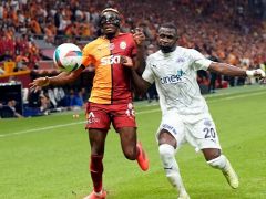 Galatasaray’a çelme! Kasımpaşa 3-3 Galatasaray