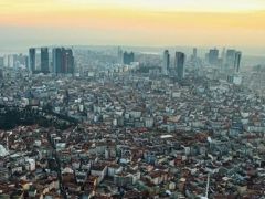 İstanbul’a ‘deprem’ uyarısı… Kara listeye giren 300 bin bina belli oldu…