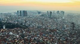 Marmara’daki deprem enerjinin sadece yüzde 12’sini boşalttı…
