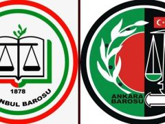 İstanbul ve Ankara barolarından İmamoğlu’na destek