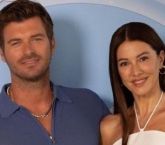 Kıvanç Tatlıtuğ’un eşi Başak Dizer’den öğrencilere tam destek!