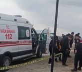 Kütahya’da çifte cinayet!
