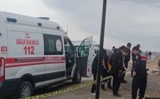 Kütahya’da çifte cinayet!