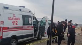 Kütahya’da çifte cinayet!