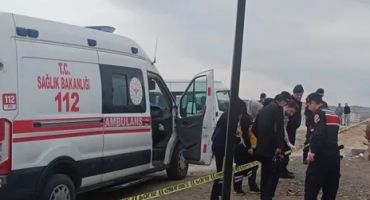 Kütahya’da çifte cinayet!