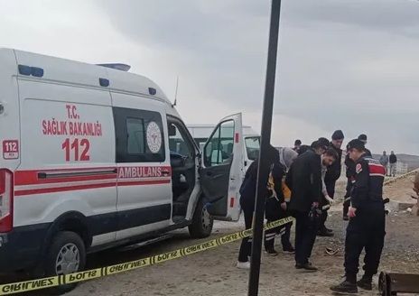 Kütahya’da çifte cinayet!