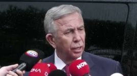 İmamoğlu tutuklandı, Mansur Yavaş’tan ilk açıklama…