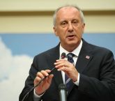 Muharrem İnce, Hayal kırıklığı yaşayan arkadaşlarımız ayrı parti kurma gibi yollara tevessül etmemeli