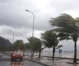 Meteoroloji’den kuvvetli yağış ve rüzgar uyarısı!