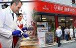 Şişli kayyumundan ilk icraat: Kent Lokantalarını kapattı!