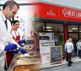 Şişli kayyumundan ilk icraat: Kent Lokantalarını kapattı!