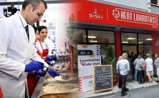 Şişli kayyumundan ilk icraat: Kent Lokantalarını kapattı!