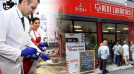 Şişli kayyumundan ilk icraat: Kent Lokantalarını kapattı!