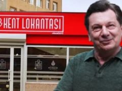 ‘Kent Lokantası’ soruşturmasına Vedat Milor’dan ilk açıklama