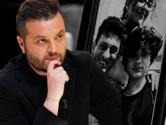Candaş Tolga Işık, ‘Program için tehdit ediliyorum’