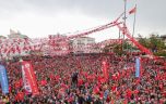 CHP’nin miting programı, 23 Nisan Ankara, 26 Nisan Mersin…
