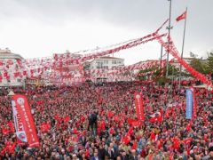 CHP’nin miting programı, 23 Nisan Ankara, 26 Nisan Mersin…