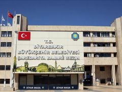 ‘Şeyh Said Bulvarı’nın adı ‘Özgürlük Bulvarı’ olarak değiştirildi