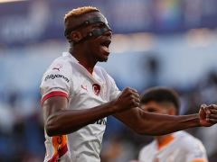 Galatasaray’dan 5 gollü galibiyet