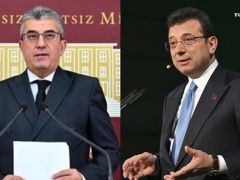 Gökhan Günaydın’dan ‘İBB operasyonu’ tepkisi: ‘Çamur atınca iz kalıyor mu, yoksa atanlara mı o iz geçiyor göreceğiz!’