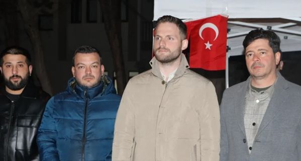 CHP PM Üyesi Mehmet Alkım Denizaslanı hakkında soruşturma…