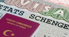 Avrupa Birliği, Schengen vizesi başvurularındaki yoğunluğu azaltmak için yeni uygulama