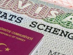 Schengen vizesi almak daha da zorlaşıyor!