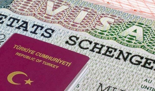 Avrupa Birliği, Schengen vizesi başvurularındaki yoğunluğu azaltmak için yeni uygulama