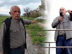 Türkiye’nin konuştuğu çiftçiden yeni açıklama: ‘Halktan büyük kimse yok, korkmayın!’