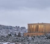 Meteoroloji’den BUZLANMA, ÇIĞ VE DON UYARISI