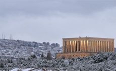 Meteoroloji’den BUZLANMA, ÇIĞ VE DON UYARISI