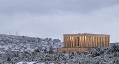 Meteoroloji’den BUZLANMA, ÇIĞ VE DON UYARISI