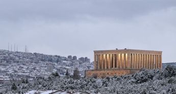 Meteoroloji’den BUZLANMA, ÇIĞ VE DON UYARISI