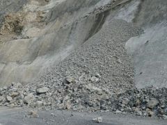 Artvin-Şavşat Karayolu’nda bir günde 3. heyelan…
