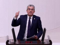 Gökhan Günaydın, ‘İBB fiilen çalışamaz hale getiriliyor’