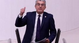 Gökhan Günaydın, ‘İBB fiilen çalışamaz hale getiriliyor’