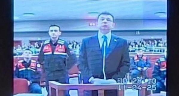 Ekrem İmamoğlu ve avukatları duruşmaya katılmayacak