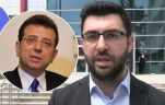 Ekrem İmamoğlu’nun avukatının avukatı hakkında karar!