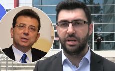 Ekrem İmamoğlu’nun avukatının avukatı hakkında karar!