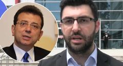 Ekrem İmamoğlu’nun avukatının avukatı hakkında karar!