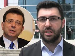 Ekrem İmamoğlu’nun avukatının avukatı hakkında karar!