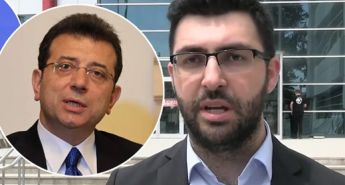 Ekrem İmamoğlu’nun avukatının avukatı hakkında karar!